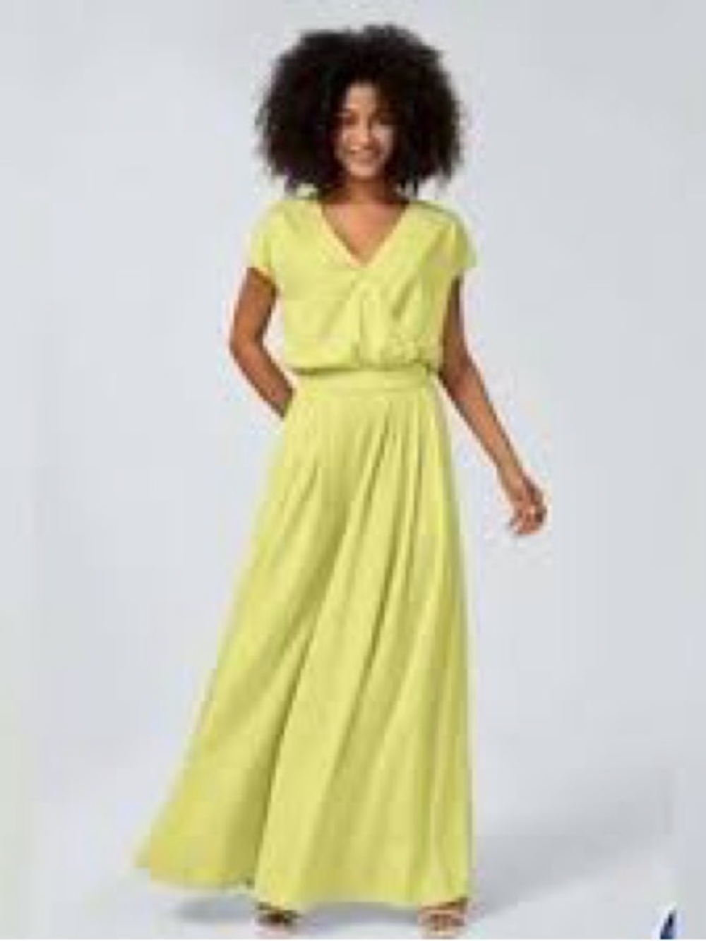 HALARA NWT WIDE LEG FLOWY WAFFLE JUMPSUIT LARGE